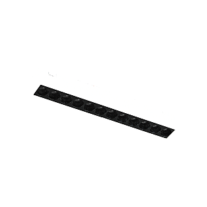 Трековый магнитный светильник iLedex Vision SMART 4825-039-L197-12W-36DG-WH
