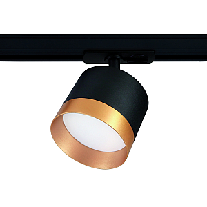 Трековый однофазный светильник Ambrella Light Track System GL5365