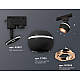 Трековый однофазный светильник Ambrella Light Track System XT1102024 (A2521, C1102, N7005)