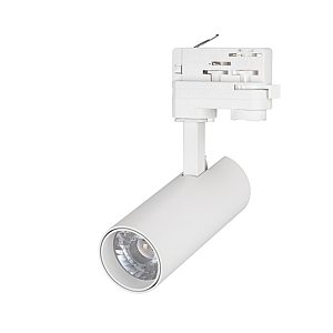 Трековый светильник Arlight LGD-Gera-Truecolor-4TR-R55-10W Day4000 CRI98 031405