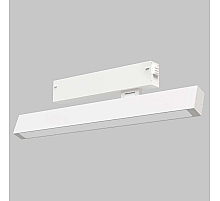 Трековый светильник IMEX Smart Line IL.0050.6001-18-WH