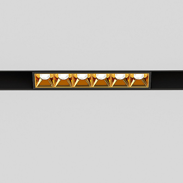 Трековый магнитный светильник Elektrostandard Slim Magnetic 4690389199547 a064528