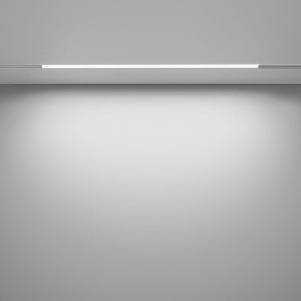 Трековый светильник Maytoni Technical TR030-4-24WTW-DSZ-W