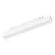 Трековый магнитный светильник ArlightMAG-ORIENT-FLAT-L235-8W Day4000 (WH, 100 deg, 48V) (IP20 Металл) 035832(1)