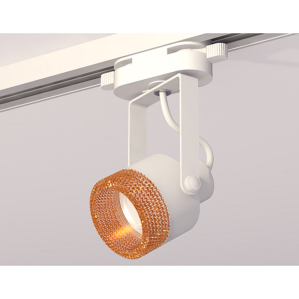 Трековый однофазный светильник Ambrella Light Track System XT6601064 (C6601, N6154)