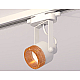 Трековый однофазный светильник Ambrella Light Track System XT6601064 (C6601, N6154)