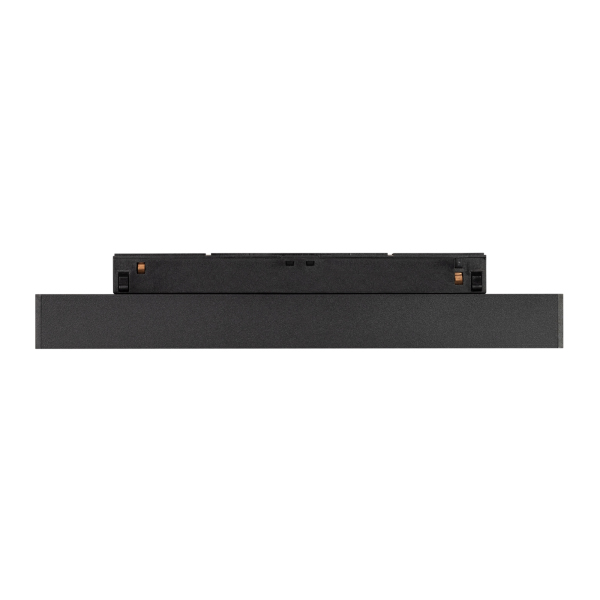 Трековый светодиодный светильник Arlight Mag-Flex-Flat-L235-8W Day4000 036301