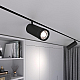 Трековый магнитный светильник Elektrostandard Slim Magnetic 85042/01 4690389193576 a062818