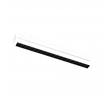 Трековый светодиодный светильник iLedex Technical Vision 4825-041-L305-18W-36DG-3000K-WH