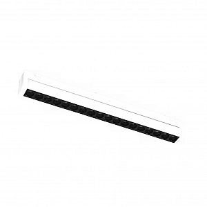 Трековый магнитный светильник iLedex Vision 4825-041-L305-18W-36DG-3000K-WH