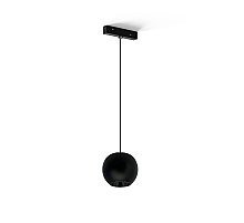 Трековый магнитный светильник Lumker SY-LINK-SSPM-BL-5-NW 019003