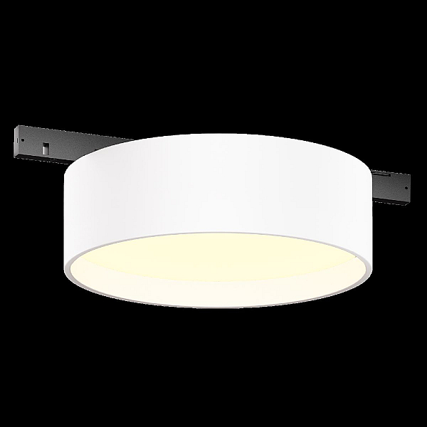 Трековый светильник Maytoni Technical Zon TR189-1-12W3K-BW