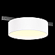 Трековый светильник Maytoni Technical Zon TR189-1-12W3K-BW