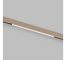Трековый светильник Denkirs SHINE PRIME LINEAR Zigbee DK4951-CP