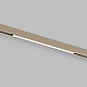 Трековый светильник Denkirs SHINE PRIME LINEAR Zigbee DK4951-CP