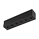 Трековый светильник Arlight Mag-Dark-45-L400-12W Warm3000 034998