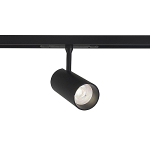 Трековый светильник Crystal  Lux CLT 0.33 003 12W BL 4000K