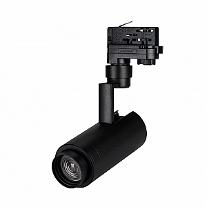 Трековый светильник Arlight LGD-Zeus-4TR-R67-10W Warm3000 024621(1)
