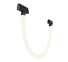 Трековый подвесной светильник Maytoni Tau TR101-2-20W4K-B