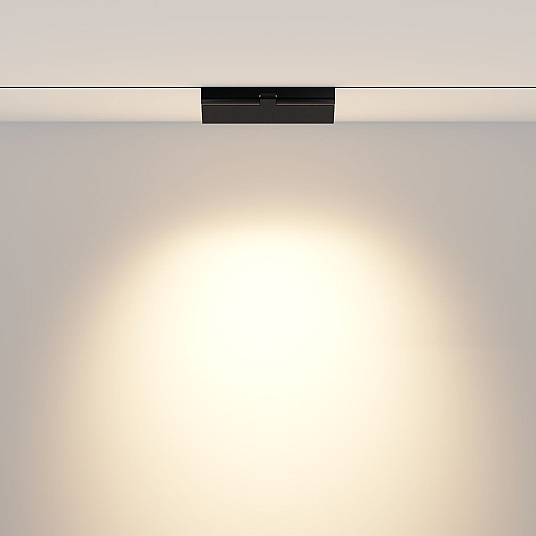Трековый светильник Maytoni Technical TR033-4-12WTW-DD2-B
