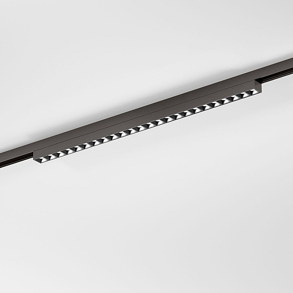 Трековый магнитный светильник Elektrostandard Line Magnetic 85529/01 4690389220609 a072696