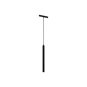 Трековый магнитный светильник Maytoni Focus LED TR226-4-5WTW-M-DSZ-B