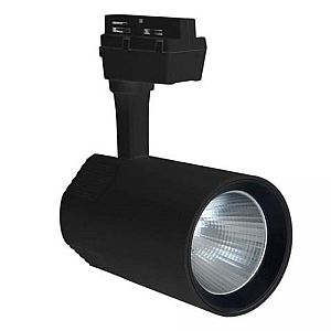 Трековый светодиодный светильник Horoz Varna 36W 24880K черный 018-026-0036 HRZ33000888 HRZ33000888