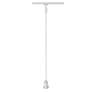 Трековый светильник Paulmann DecoSystems 95005