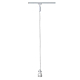 Трековый светильник Paulmann DecoSystems 95005