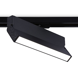 Трековый однофазный светильник Ambrella Light Track System GL6808