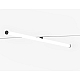 Трековый светильник Ambrella Light TRACK SYSTEM GL2380