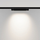 Трековый трехфазный светильник Maytoni Technical Basis TR196-3-10W4K-B(N)