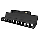 Трековый магнитный светильник Hesby Lighting ElDeko HSBL_0084