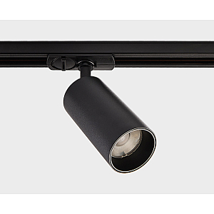 Трековый светильник Italline IT02-020 black 3000K