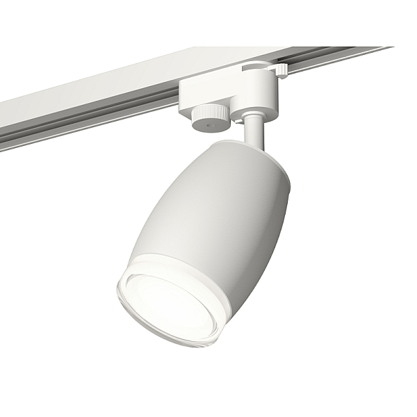 Трековый однофазный светильник Ambrella Light Track System XT1122004 (A2520, C1122, N7160)