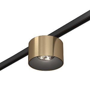 Трековый магнитный светильник ST Luce Super5 ST669.346.05