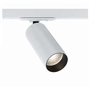 Трековый светильник Maytoni Technical Focus LED TR021-1-12W4K-W-D-W