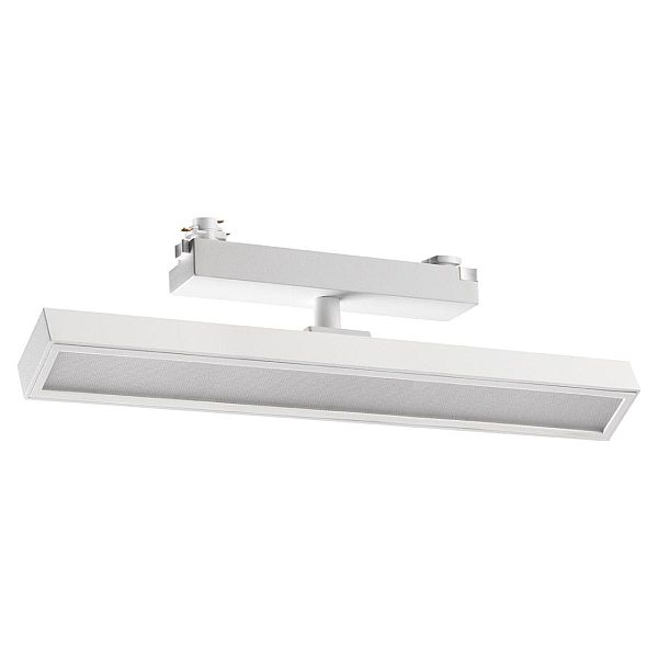 Трековый светильник Novotech Stratus Port 359781