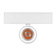 Трековый магнитный светильник Arlight MAG-SPOT-25-R90-9W Warm3000 050045