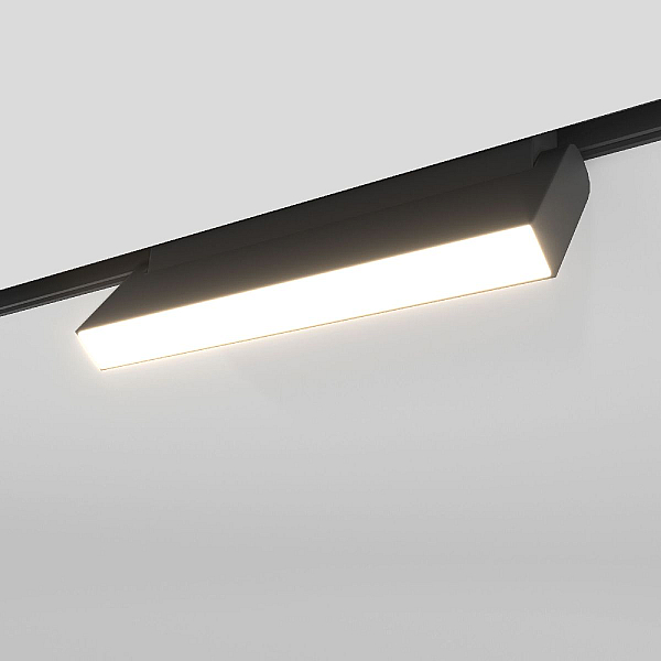 Трековый магнитный светильник Elektrostandard Slim magnetic 85085/01 4690389195235 a063559