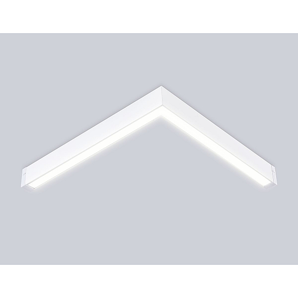 Трековый светодиодный светильник Ambrella Light Track System GL1705