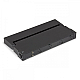 Трековый однофазный светильник AM Group Plain Opal AM591 9W 3000K WH