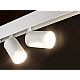 Трековый светильник Lumker SY-LINK-DBS-WH-2/10-WW 00-00018970