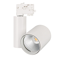 Трековый светильник Arlight LGD-Shop-4TR-R100-40W Day4000 036106
