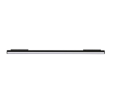 Трековый светильник для магнитного шинопровода Arlight MAG-ORIENT-FLAT-L690-24W Day4000 035567