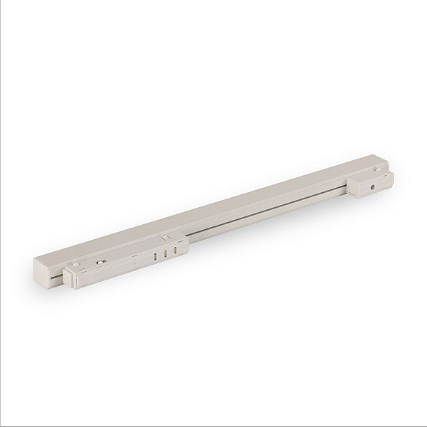 Трековый магнитный светильник AM Group MAGNET AM414 LL-20-24T-16W 3000K WH