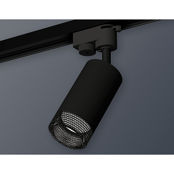 Трековый однофазный светильник Ambrella Light Track System XT6323081 (A2521, C6323, N6151)