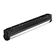 Трековый светодиодный светильник Arlight Mag-Vibe-Flat-Turn-L305-12W Warm3000 044443