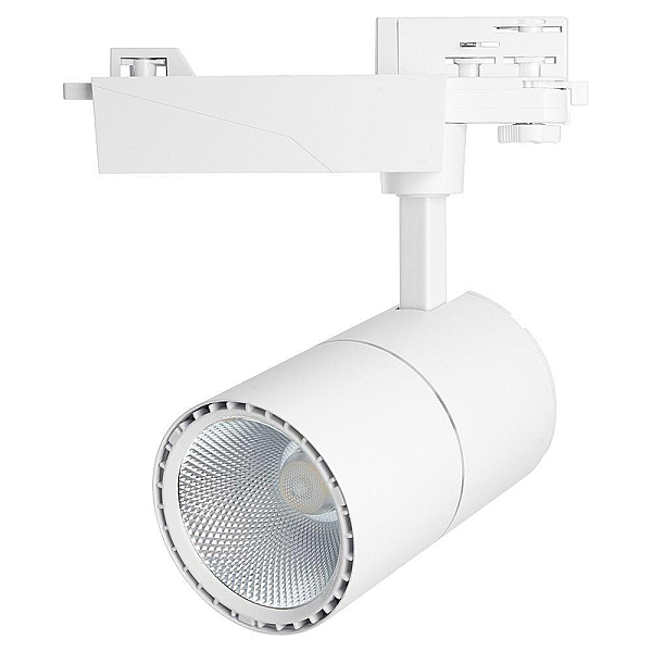 Трековый светодиодный светильник Feron MarketBright AL103 51003