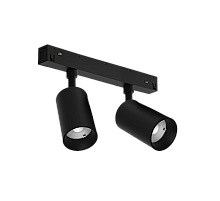 Трековый магнитный светильник Lumker SY-LINK-DBS-BL-2/10-NW 018057